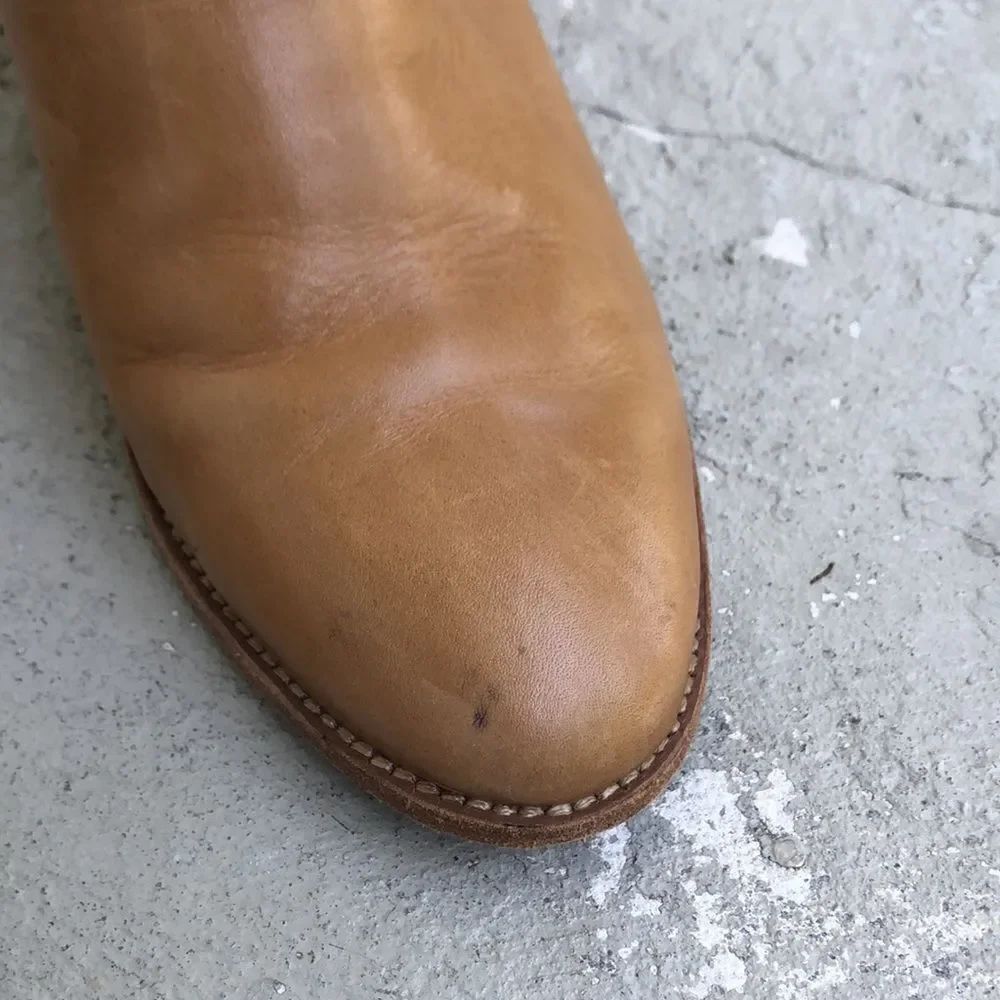 Madewell Mules   - Picture 5 of 7